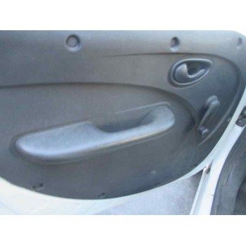 fiat doblo (119) del año 2008