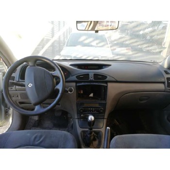 renault laguna ii grandtour (kg0) del año 2002