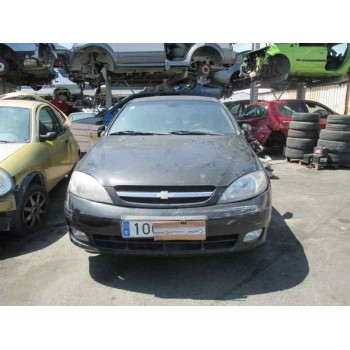 chevrolet lacetti del año 2005