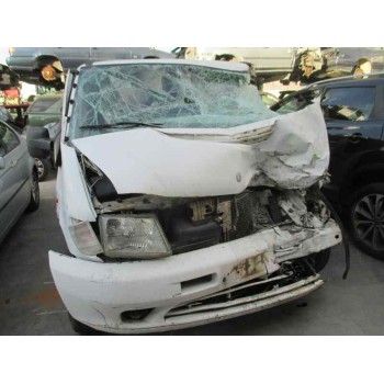 mercedes-benz vito (w638) combi del año 1996