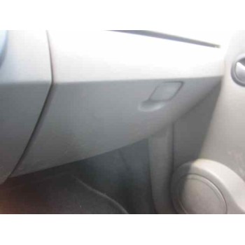 renault scenic ii del año 2005