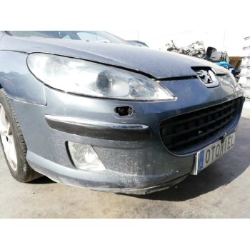 peugeot 407 del año 2004