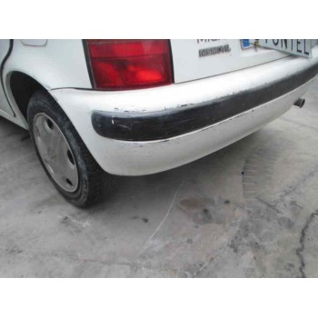 nissan micra (k11) del año 1997