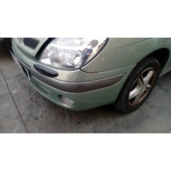 renault scenic (ja..) del año 2003