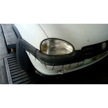 opel corsa b del año 1996