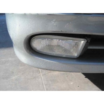 renault megane i scenic (ja0) del año 1998