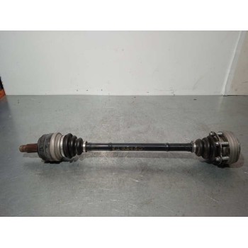 Recambio de transmision trasera derecha para bmw serie 3 berlina (e90) 320d referencia OEM IAM 7533446AI01  