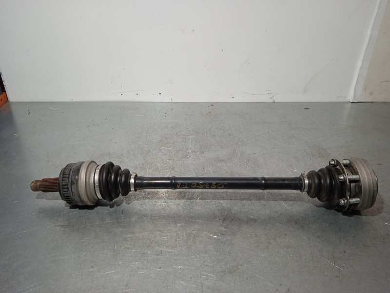 Recambio de transmision trasera derecha para bmw serie 3 berlina (e90) 320d referencia OEM IAM 7533446AI01  