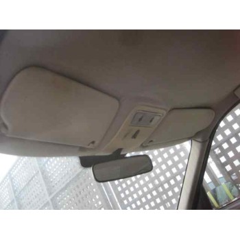 saab 9-3 berlina del año 1998