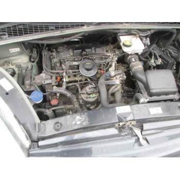 citroën xsara picasso del año 2003