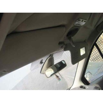 renault scenic ii del año 2005