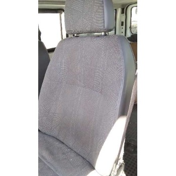 ford transit mod. 2000 combi del año 2001