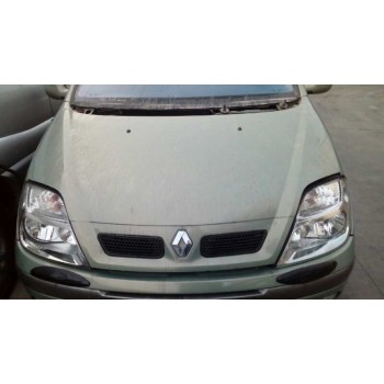 renault scenic (ja..) del año 2003