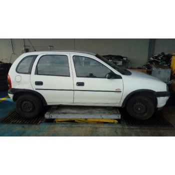 opel corsa b del año 1996
