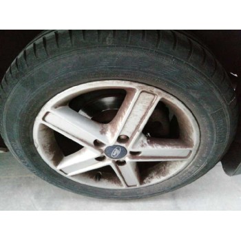 ford focus berlina (cap) del año 2006