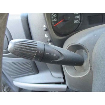 fiat doblo (119) del año 2008