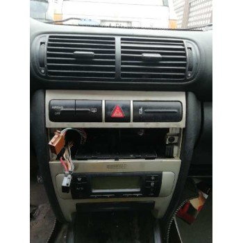 seat leon (1m1) del año 2004