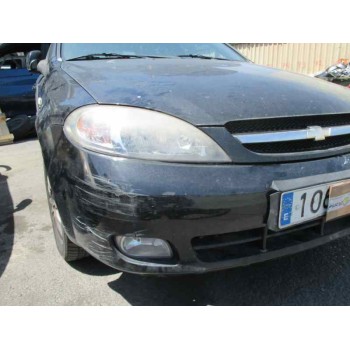 chevrolet lacetti del año 2005