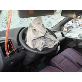 mercedes-benz vito (w638) combi del año 1996