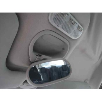 renault scenic ii del año 2005