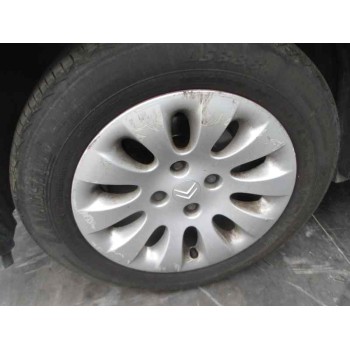 citroën xsara picasso del año 2003