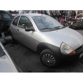 ford ka (ccq) del año 2000