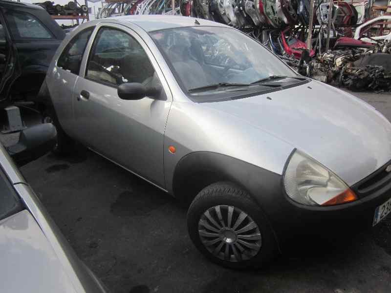 FORD KA (CCQ)