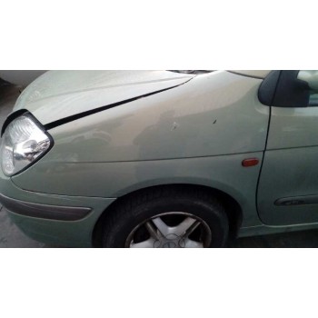 renault scenic (ja..) del año 2003