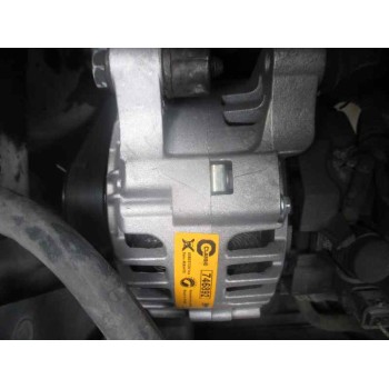 citroën c2 del año 2004