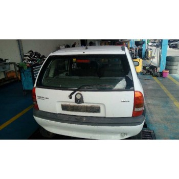 opel corsa b del año 1996
