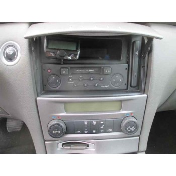 renault laguna ii (bg0) del año 2002