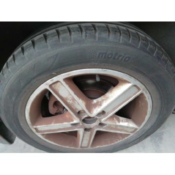 ford focus berlina (cap) del año 2006