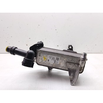 Recambio de enfriador aceite motor para bmw 4 coupé (f32, f82) 420 d referencia OEM IAM 8514515  