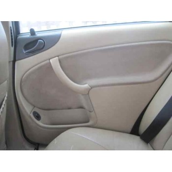 saab 9-3 berlina del año 1998