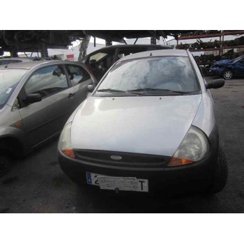 ford ka (ccq) del año 2000