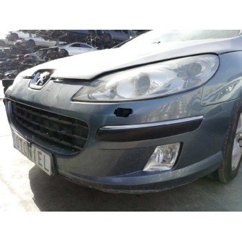 peugeot 407 del año 2004