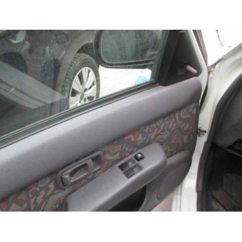 nissan micra (k11) del año 1997