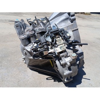 Recambio de caja cambios para mazda 3 sedán (bm_, bn_) 2.2 d referencia OEM IAM 15J08  