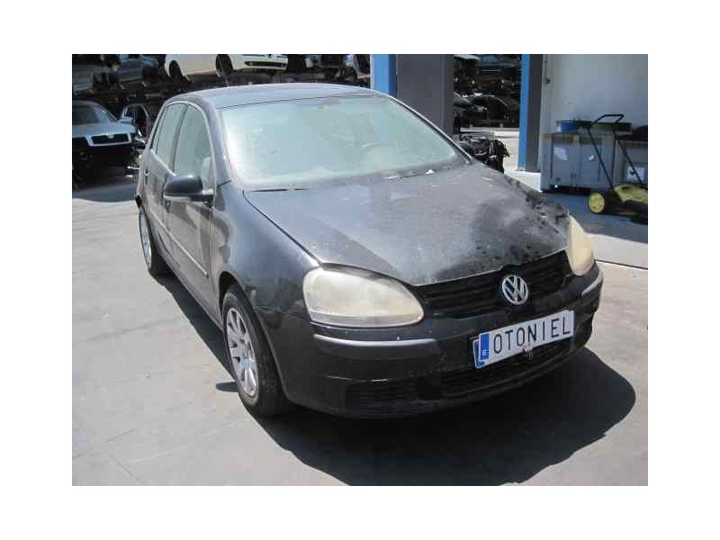 VOLKSWAGEN GOLF V BERLINA (1K1)