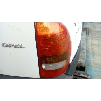 opel corsa b del año 1996