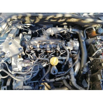 renault laguna ii grandtour (kg0) del año 2002