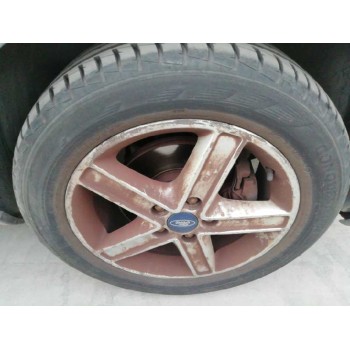 ford focus berlina (cap) del año 2006