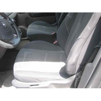 renault scenic ii del año 2005