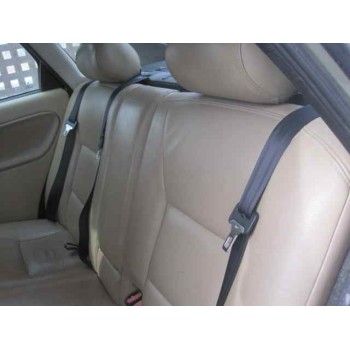 saab 9-3 berlina del año 1998