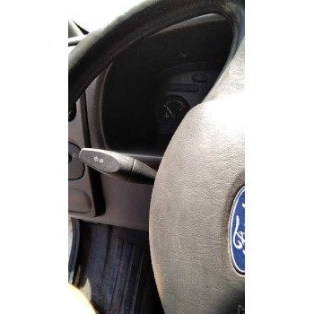 ford transit mod. 2000 combi del año 2001