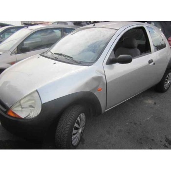 ford ka (ccq) del año 2000