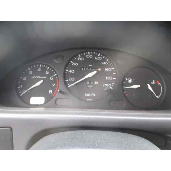 nissan micra (k11) del año 1997