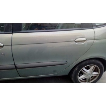renault scenic (ja..) del año 2003