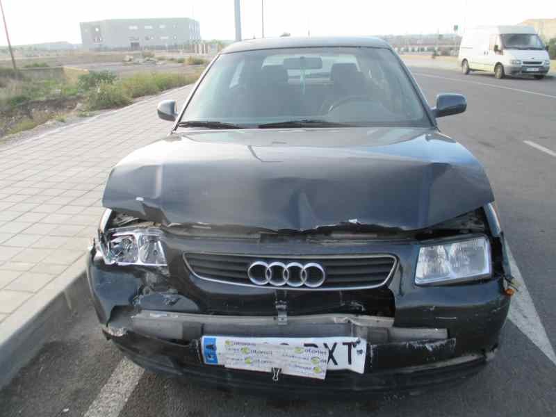 audi a3 (8l) del año 1997