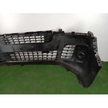 Recambio de paragolpes delantero para peugeot expert autobús (v_) 1.5 bluehdi 100 referencia OEM IAM 9808639977  